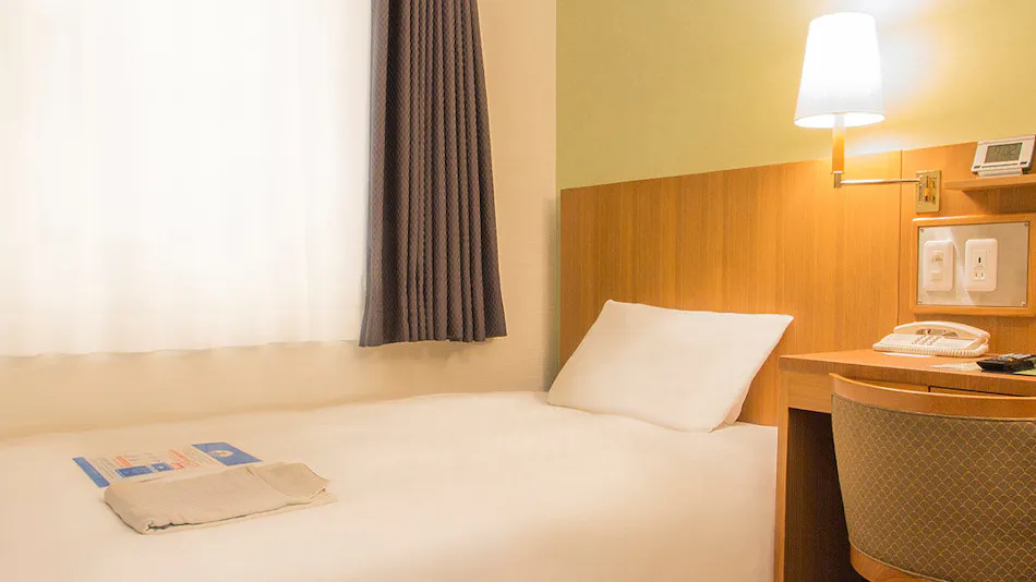 Hearton Hotel Shinsaibashi