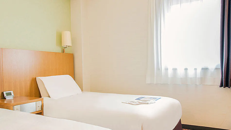 Hearton Hotel Shinsaibashi