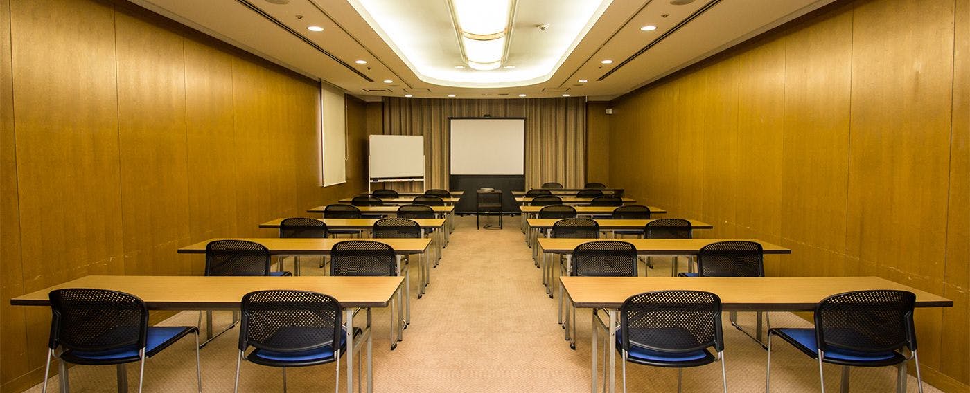 ホール・貸し会議室