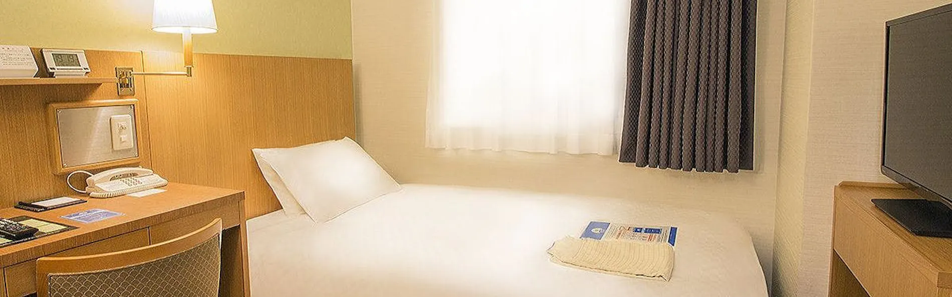 ハートンホテル心斎橋