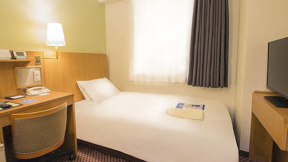 Hearton Hotel Shinsaibashi