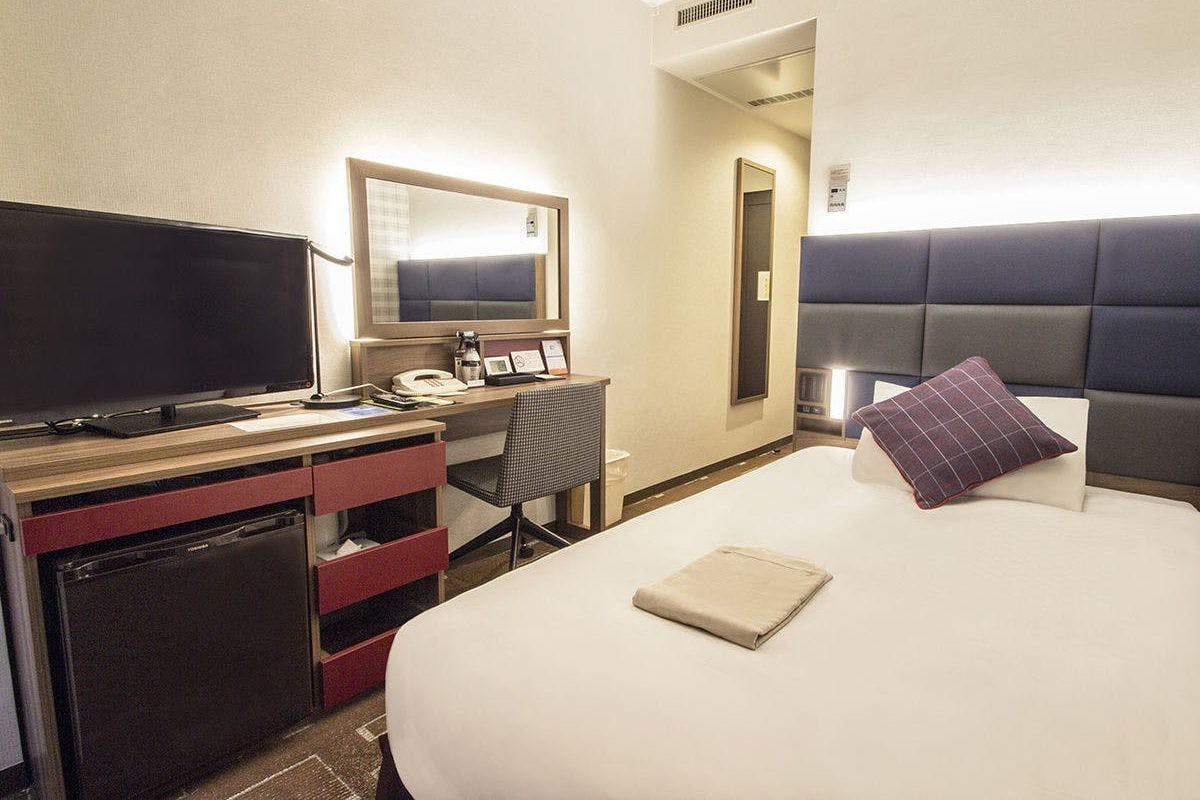 Hearton Hotel Shinsaibashi