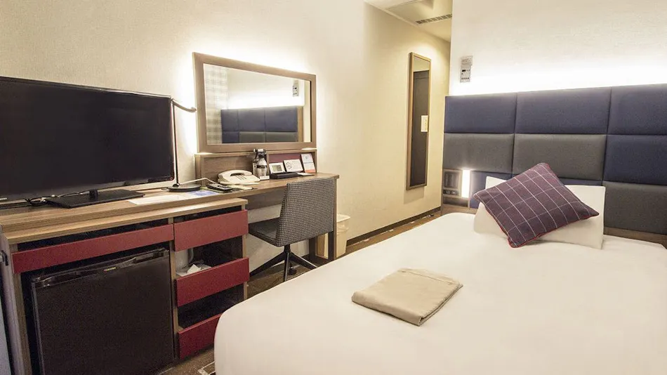 Hearton Hotel Shinsaibashi