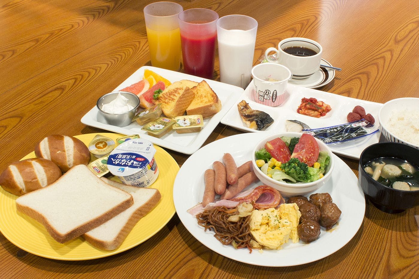 Hearton Hotel Shinsaibashi