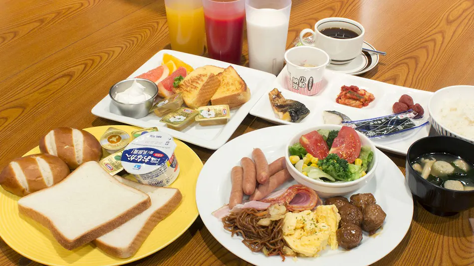 Hearton Hotel Shinsaibashi