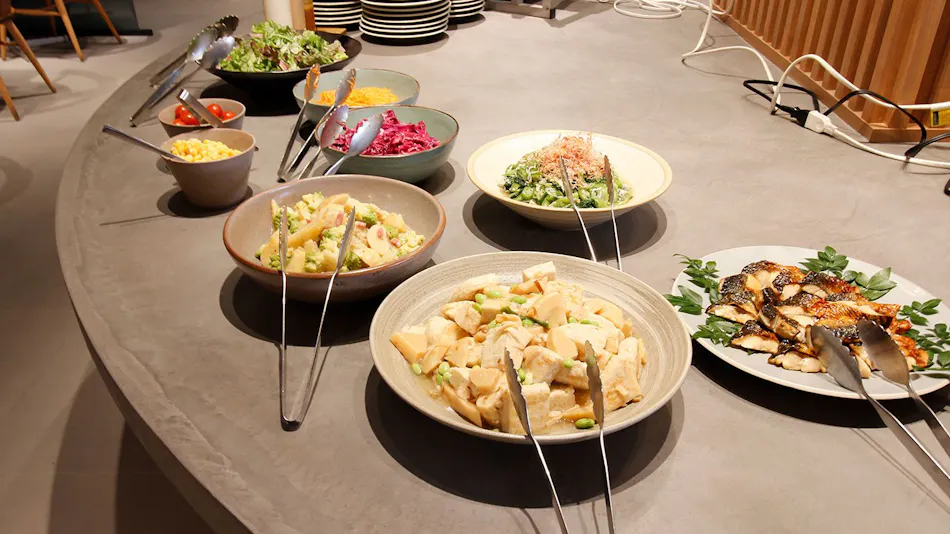 Hearton Hotel Shinsaibashi
