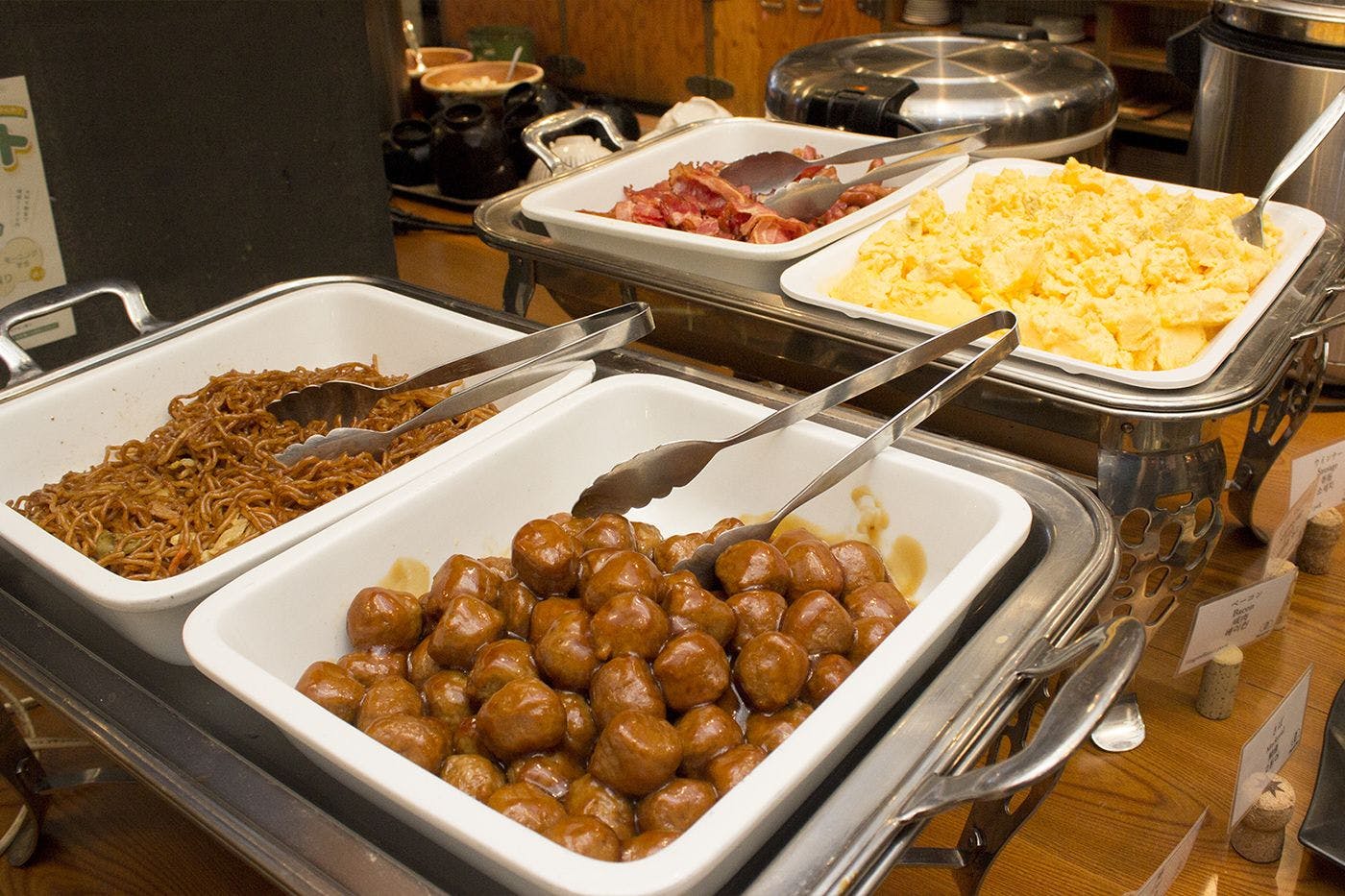 Hearton Hotel Shinsaibashi