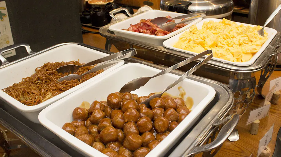 Hearton Hotel Shinsaibashi