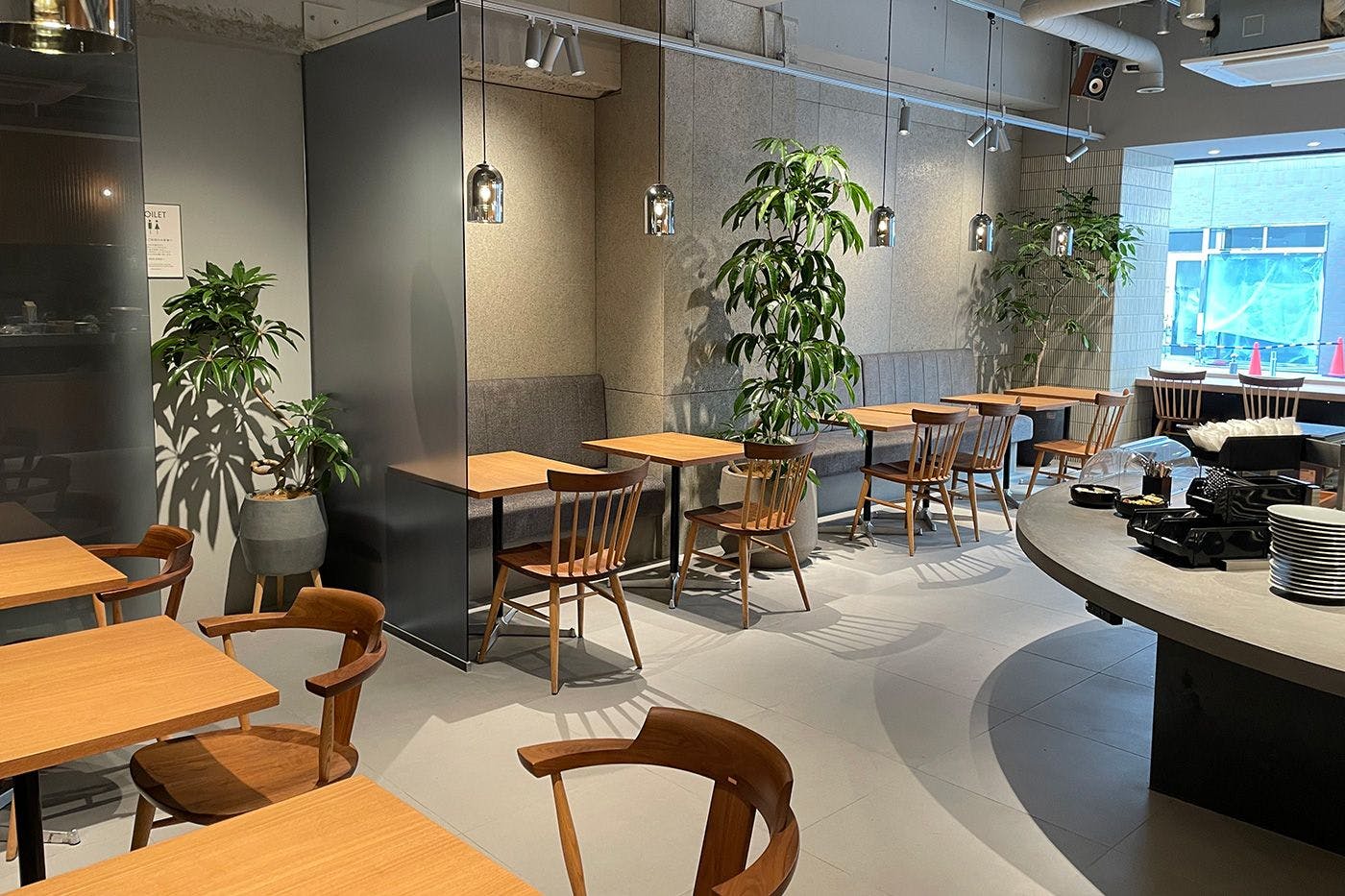 Hearton Hotel Shinsaibashi