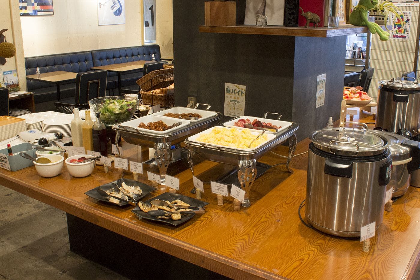 Hearton Hotel Shinsaibashi