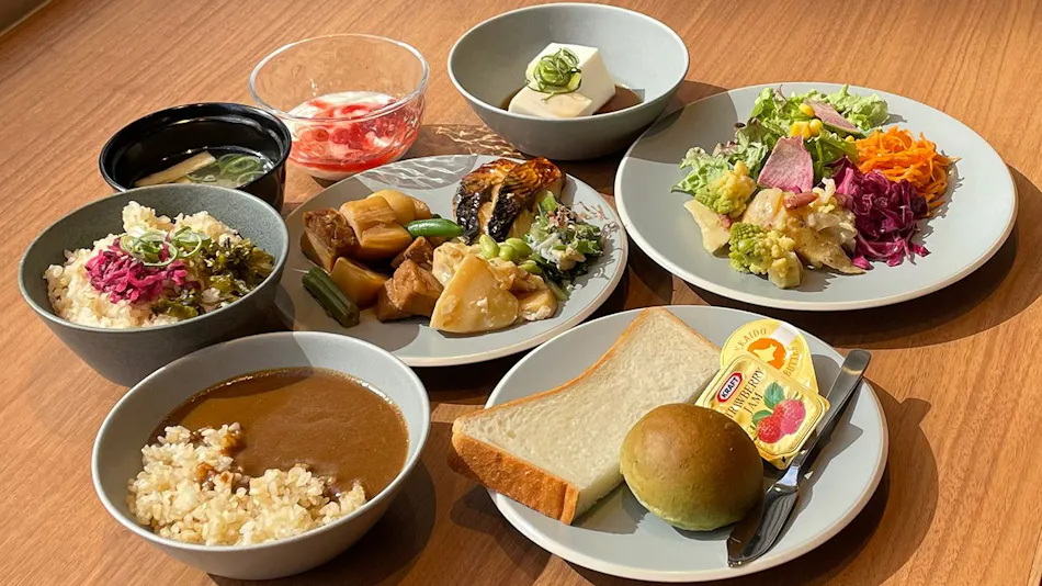 Hearton Hotel Shinsaibashi