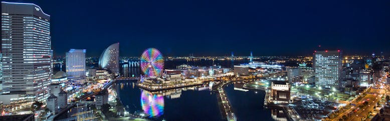 横浜市の夜景が自慢のお部屋 安く泊まれるホテル 旅館 11選 宿泊予約は 一休 Com 横浜市の夜景が自慢のお部屋 安く泊まれるホテル 旅館 11選 宿泊予約は 一休 Com