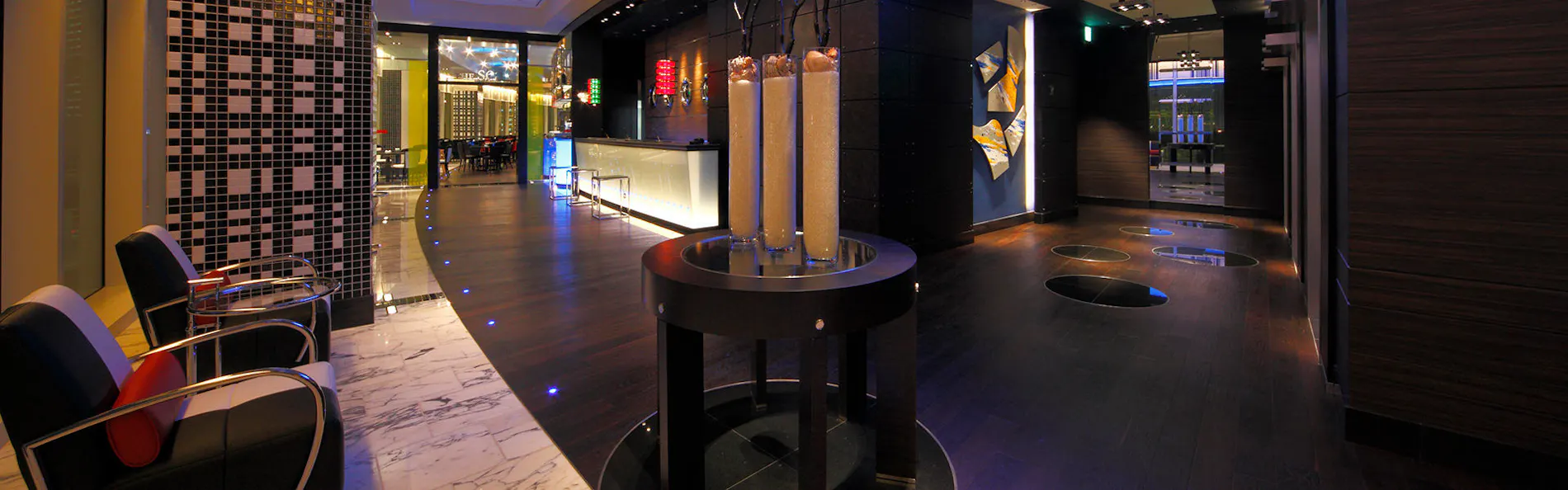 ニューオータニイン横浜プレミアム