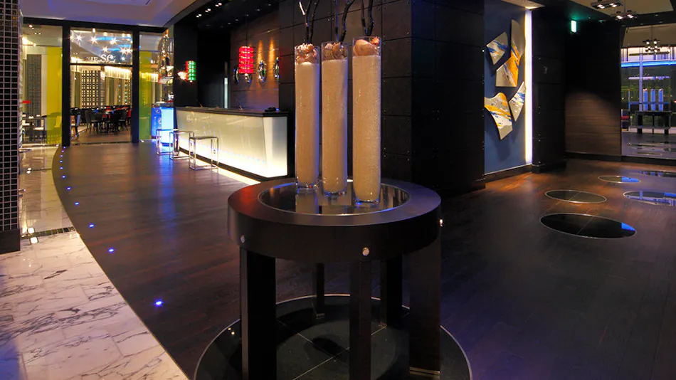 New Otani Inn Yokohama Premium