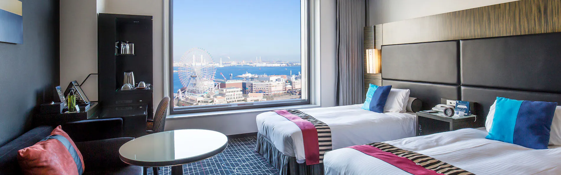 ニューオータニイン横浜プレミアム