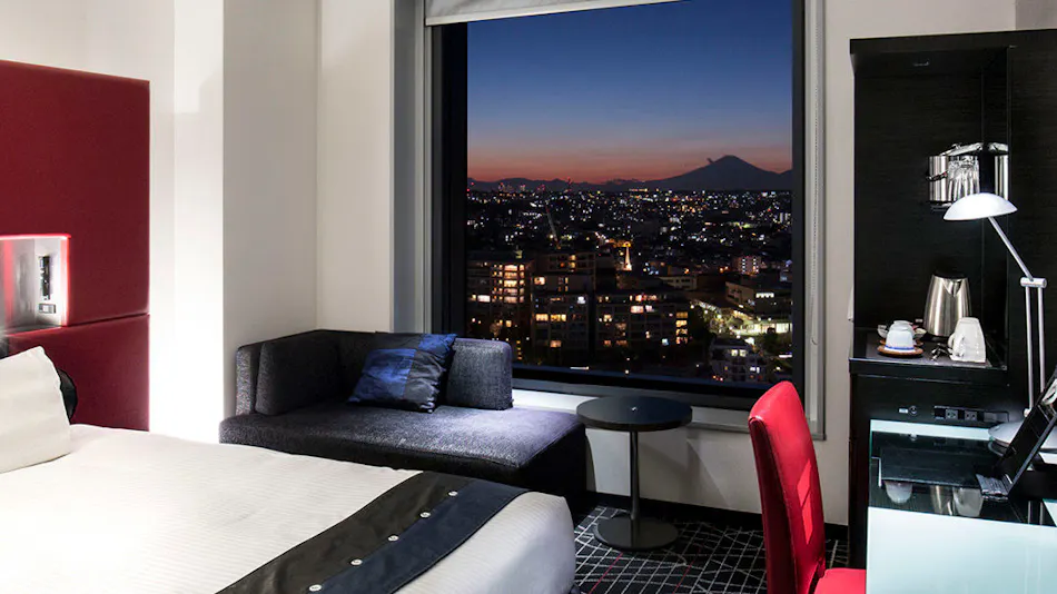 New Otani Inn Yokohama Premium