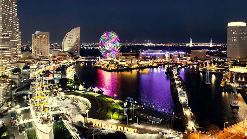 New Otani Inn Yokohama Premium