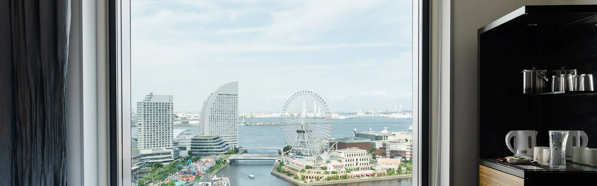 ニューオータニイン横浜プレミアム