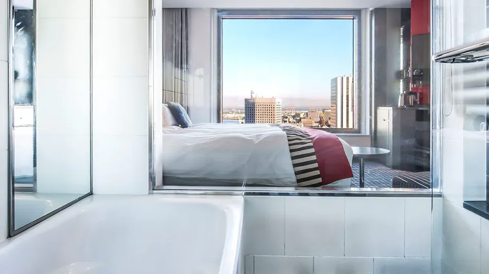 New Otani Inn Yokohama Premium