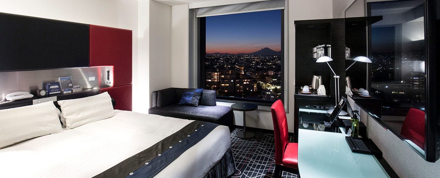 横浜 赤ちゃんとの旅行で人気の宿 11選 宿泊予約は 一休 Com