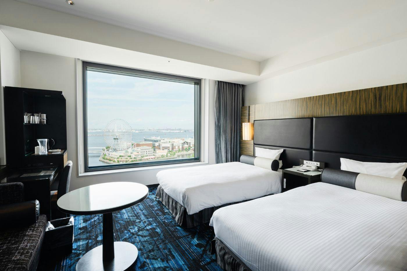 New Otani Inn Yokohama Premium