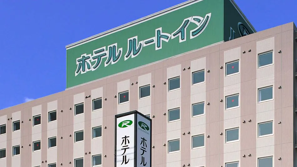 Hotel Route-Inn Marugame