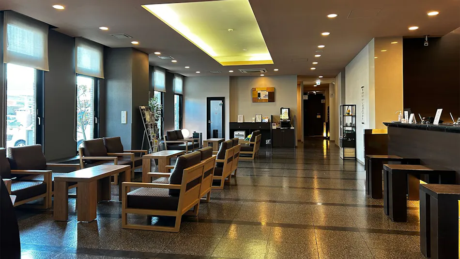 Hotel Route-Inn Marugame