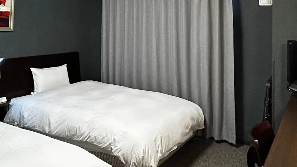 Hotel Route-Inn Marugame
