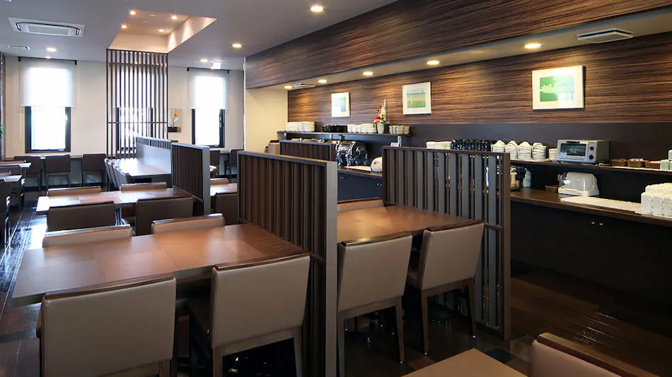 Hotel Route-Inn Marugame