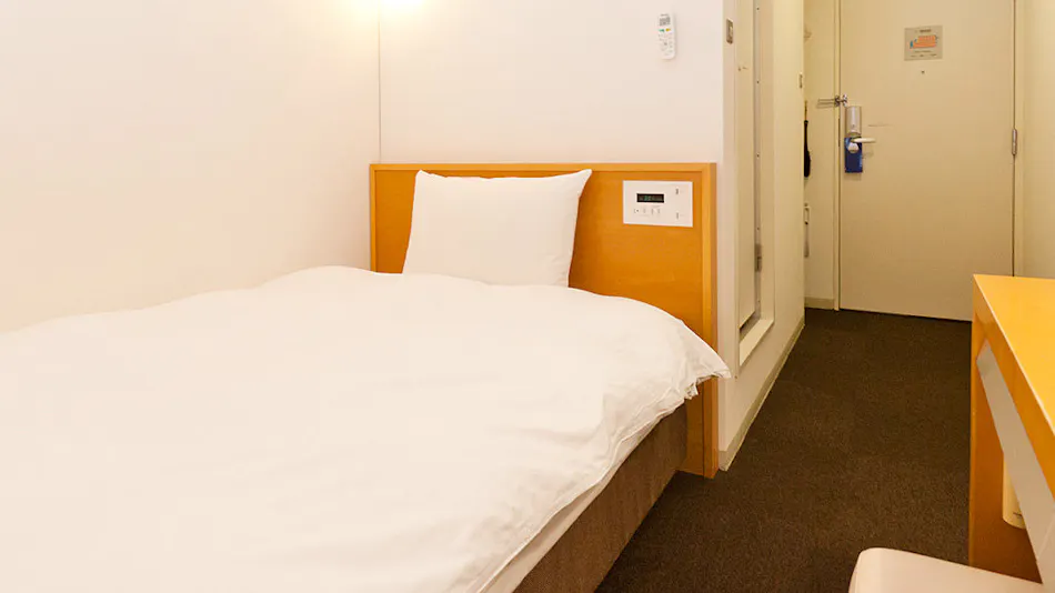 Seven Days Hotel