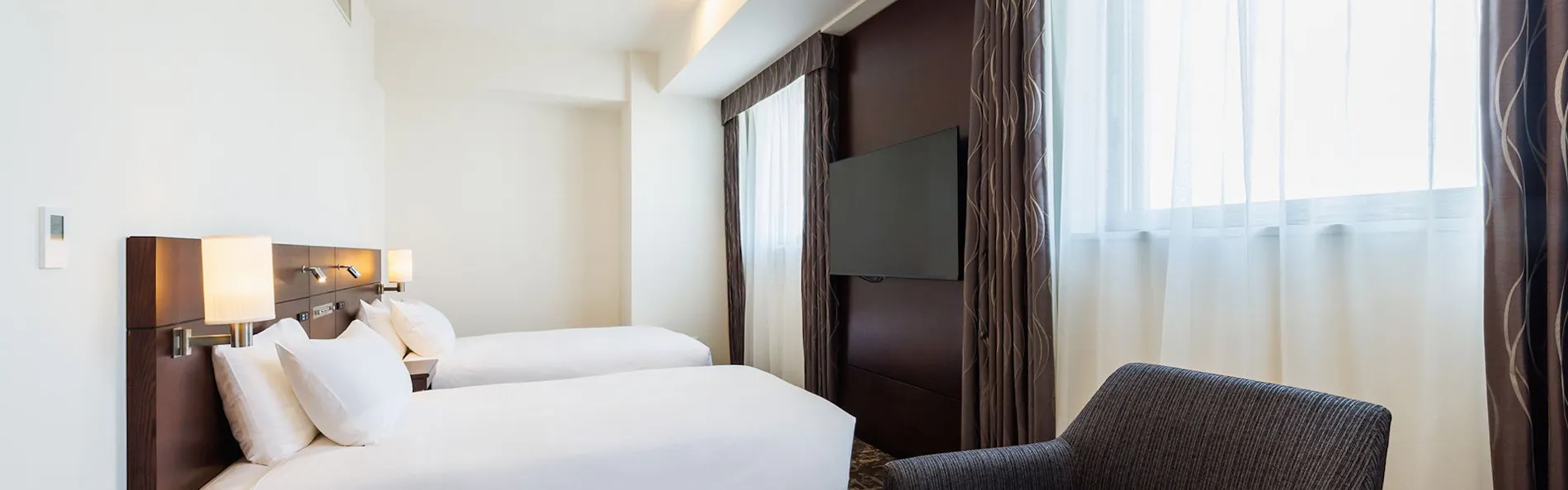 JR東日本ホテルメッツ 横浜鶴見