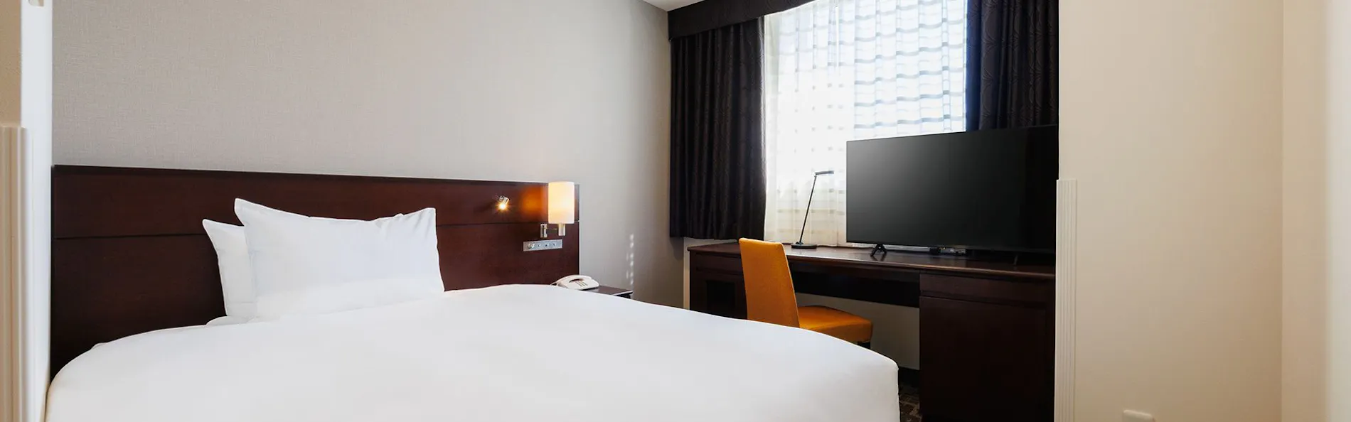 JR東日本ホテルメッツ 横浜鶴見