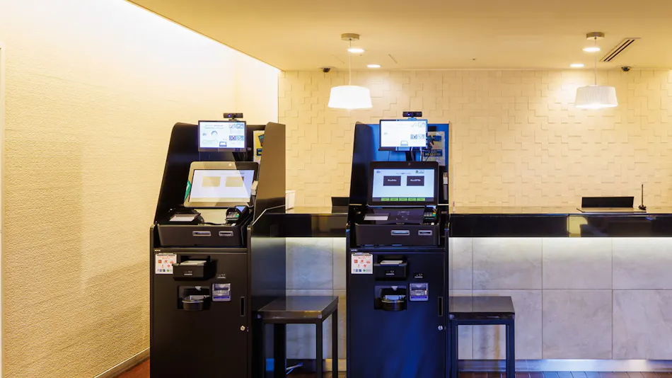 JR-East Hotel Mets Yokohama Tsurumi