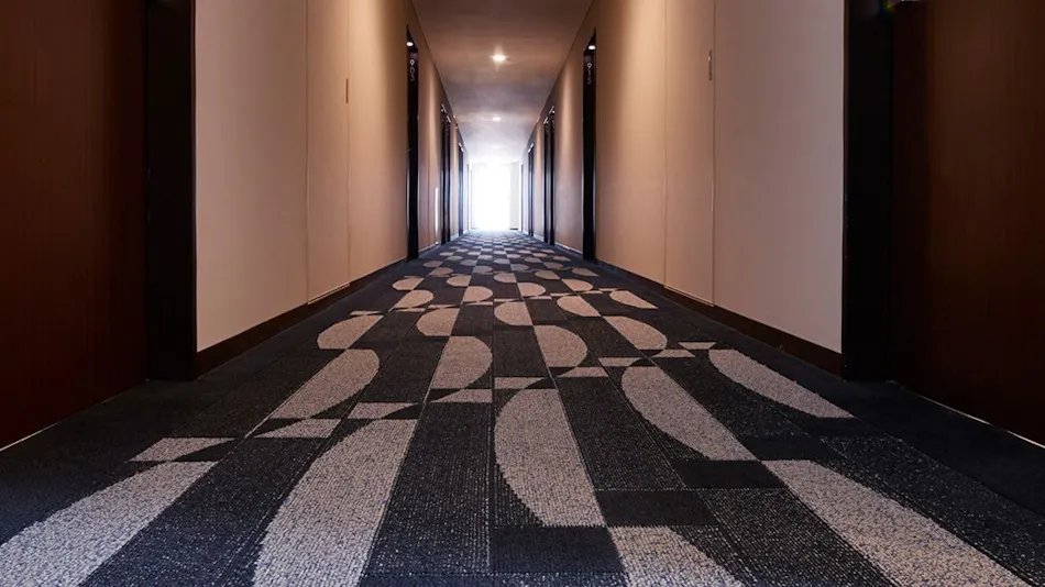 JR-East Hotel Mets Yokohama Tsurumi