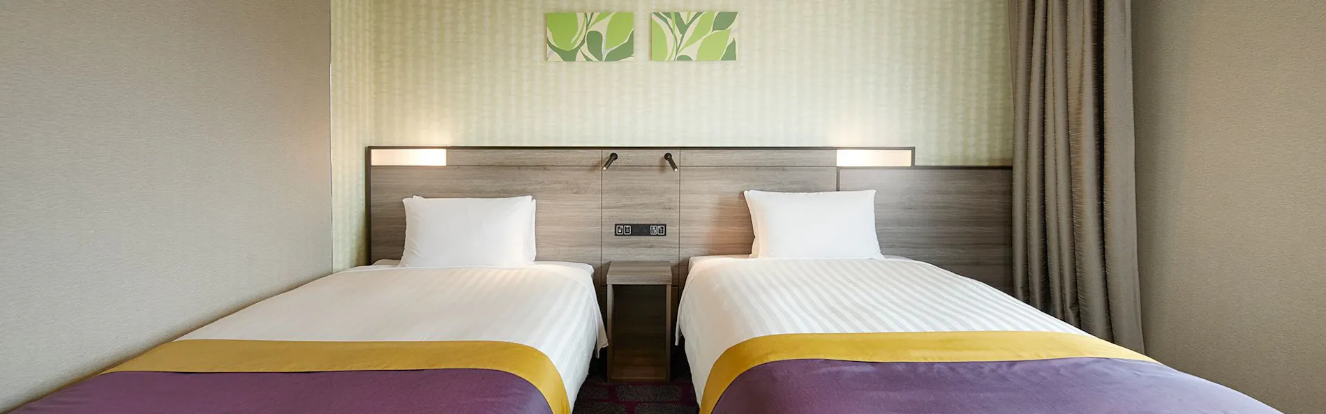 JR東日本ホテルメッツ 浦和