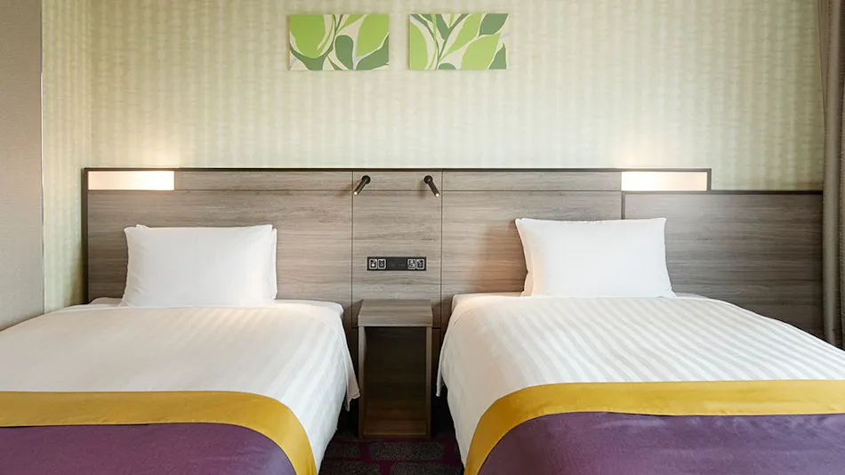 JR-East Hotel Mets Urawa