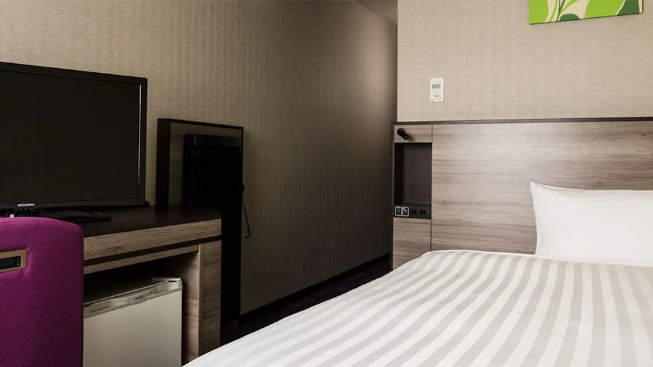 JR-East Hotel Mets Urawa