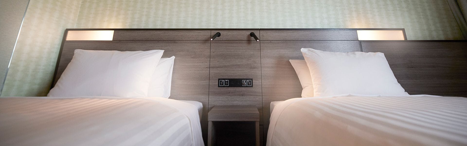 JR東日本ホテルメッツ 浦和