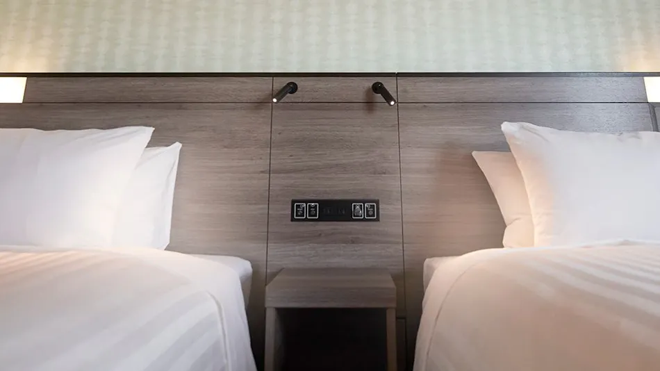 JR-East Hotel Mets Urawa