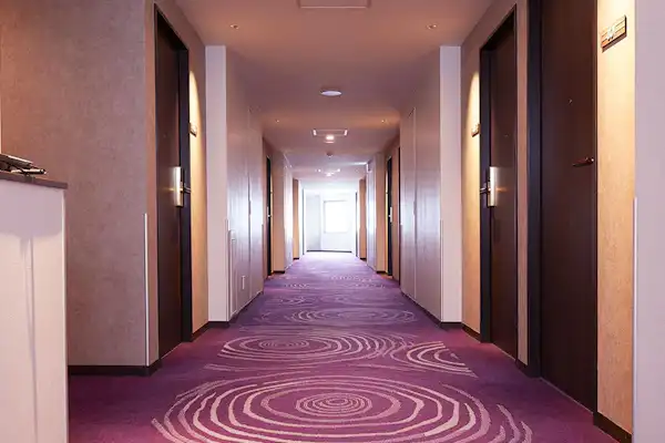 ทางเดิน