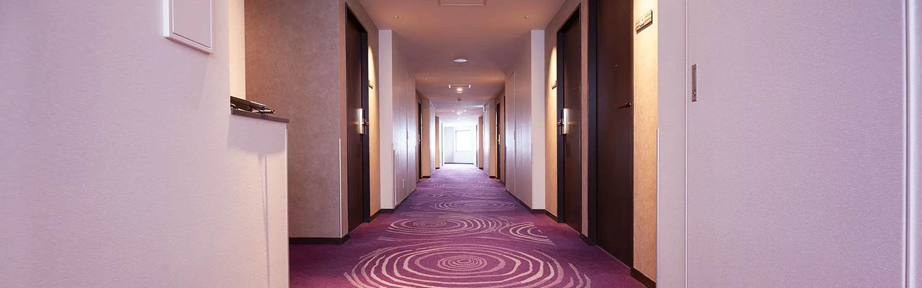 JR東日本ホテルメッツ 浦和