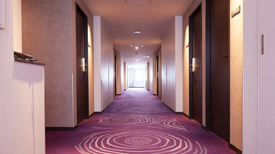 JR-East Hotel Mets Urawa