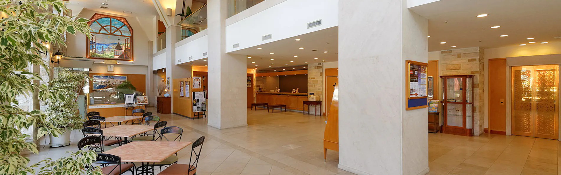 ホテルサンルートソプラ神戸