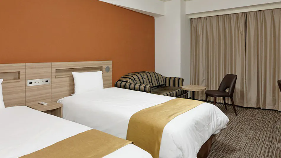 Hotel Sunroute Sopra Kobe