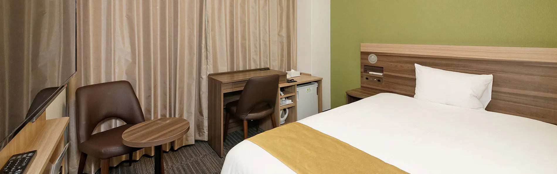 ホテルサンルートソプラ神戸