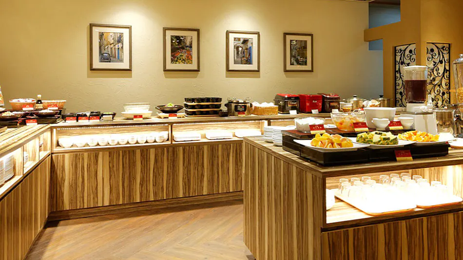 Hotel Sunroute Sopra Kobe