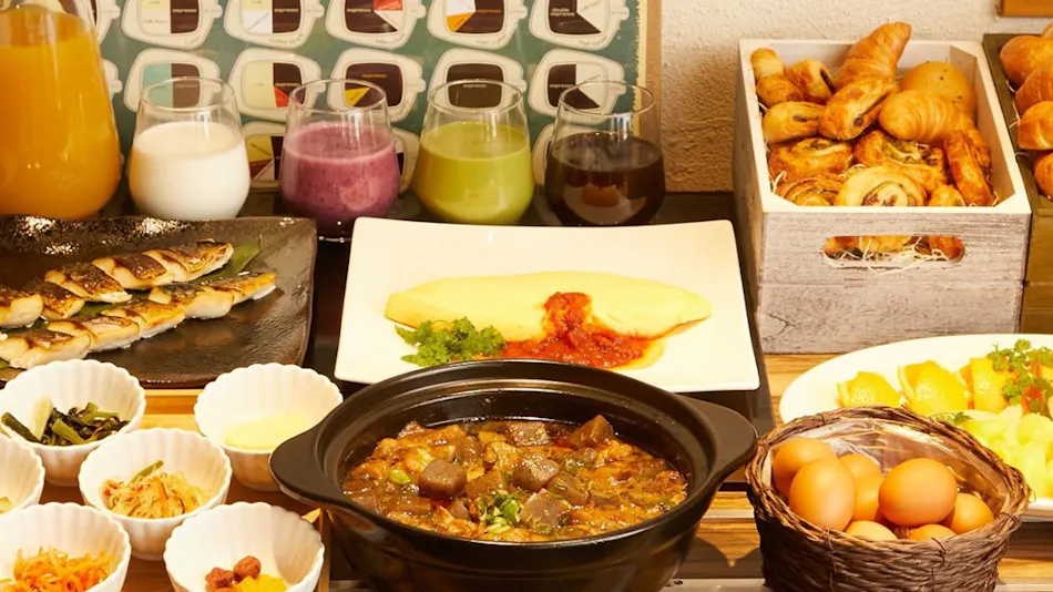 Hotel Sunroute Sopra Kobe