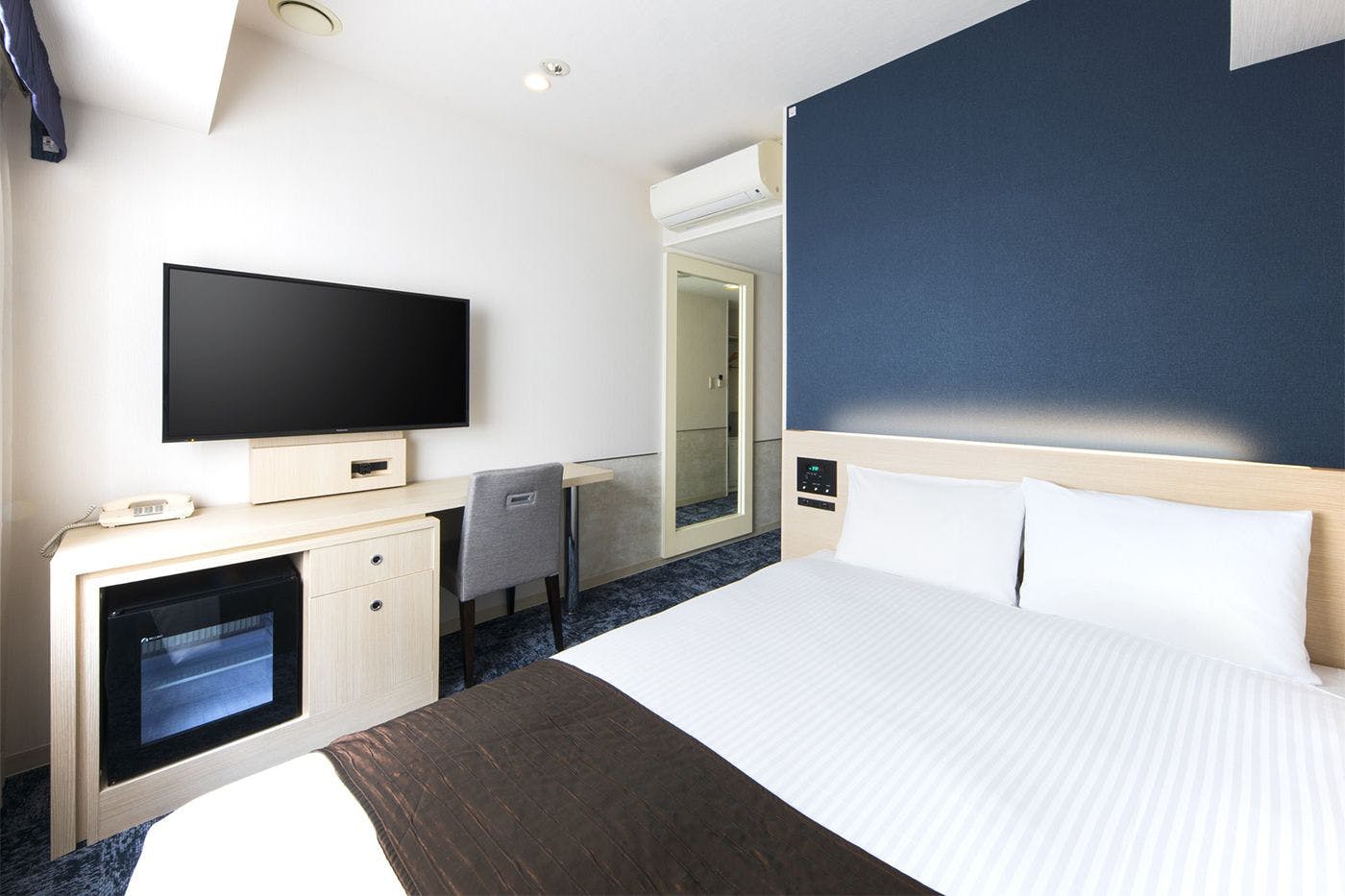 Villa Fontaine Tokyo Nihombashi Mitsukoshimae | Sumitomo Realty & Development