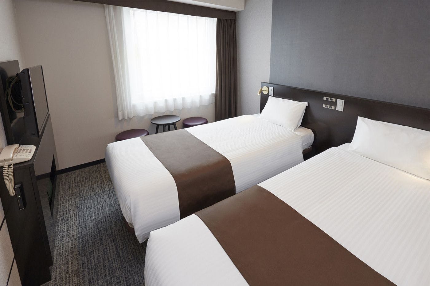 Villa Fontaine Tokyo Nihombashi Mitsukoshimae | Sumitomo Realty & Development