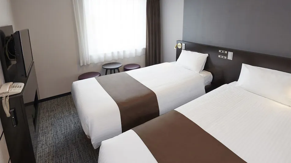 Villa Fontaine Tokyo Nihombashi Mitsukoshimae | Sumitomo Realty & Development